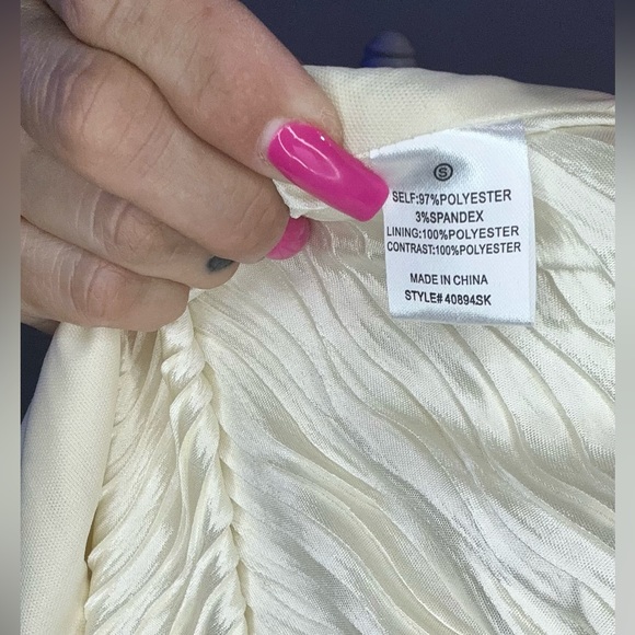 Cute and stylish bodysuit - Picture 5 of 6